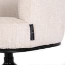Esszimmerstuhl Cheyenne Niagara beige drehbar - Richmond Interiors