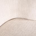 Esszimmerstuhl Cheyenne Niagara beige drehbar - Richmond Interiors