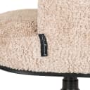 Cheyenne lovely beige Esstisch-Drehstuhl - Richmond Interiors