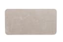 Oberblende für Regalschrank XL Dallas Beige Marmor - Starfurn