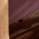 Schwebender TV-Schrank Vision Braun Mangoholz 280 cm - Starfurn