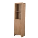 Oberplatte Schrank Dallas Beige Marmor - Starfurn
