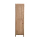 Oberplatte Schrank Dallas Beige Marmor - Starfurn