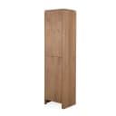 Oberplatte Schrank Dallas Beige Marmor - Starfurn