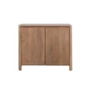 Sideboard Dallas Natur-Mangoholz 100 cm - Starfurn