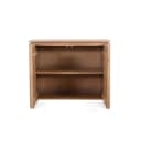 Sideboard Dallas Natur-Mangoholz 100 cm - Starfurn