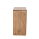 Sideboard Dallas Natur-Mangoholz 100 cm - Starfurn