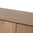 Sideboard Dallas Natur-Mangoholz 165 cm - Starfurn