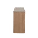 Sideboard Dallas Natur-Mangoholz 165 cm - Starfurn
