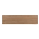Sideboard Dallas Natur-Mangoholz 165 cm - Starfurn
