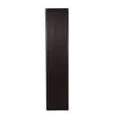 Regal XL Dallas Braun Mangoholz 160 cm - Starfurn