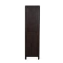 Oberplatte Schrank Dallas Beige Marmor - Starfurn