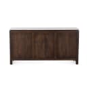 Oberteil Sideboard Dallas Beige Marmor 165 cm - Starfurn