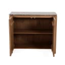 Sideboard Dallas Natur-Mangoholz 100 cm - Starfurn