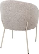 Adele - Esszimmerstuhl - beige Beine - Puente - Stone 09 - My Sons
