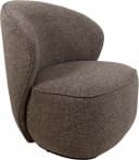 Avi Drehsessel 360 - Present - Braun 440 - My Sons