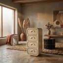 Schrank Gubby Large Beige - By-Boo