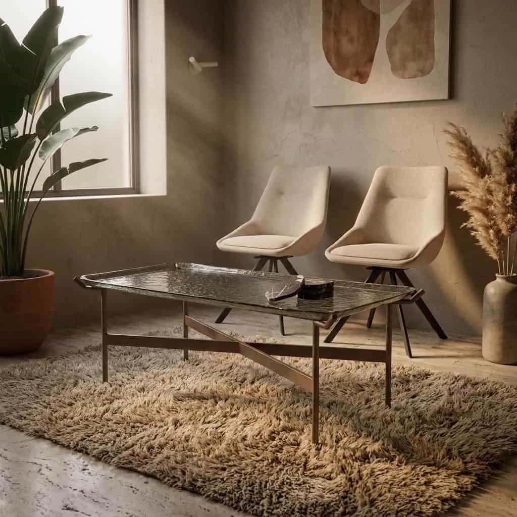 Couchtisch Liri