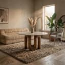 Couchtisch LoopStone - By-Boo