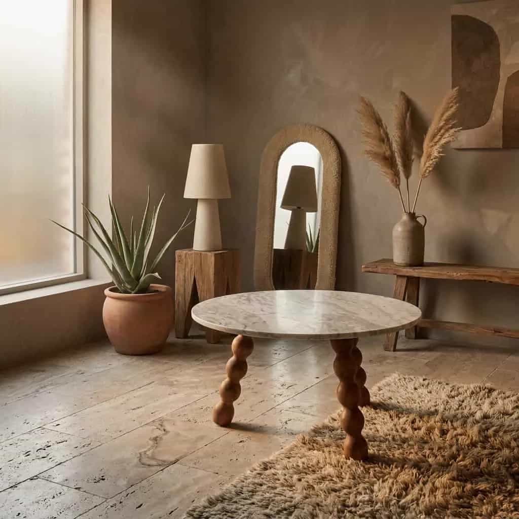 Couchtisch Nelo - small