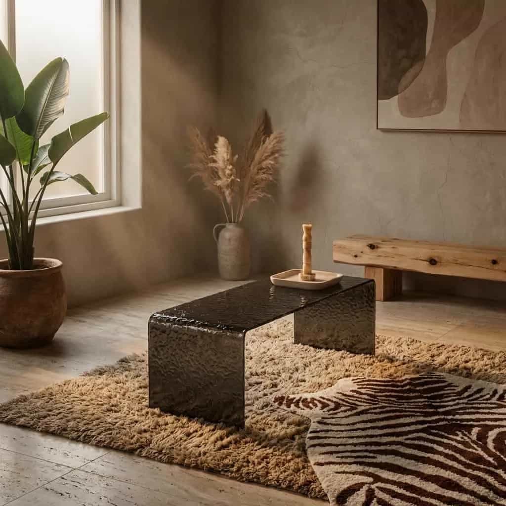 Couchtisch Ripple