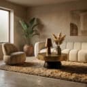 Couchtisch Bunga Large - By-Boo