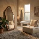 Boden-Spiegel Laban - By-Boo