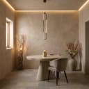 Hängelampe Lacey bronze - Richmond Interiors