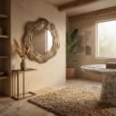 Spiegel Elia Gold - Richmond Interiors