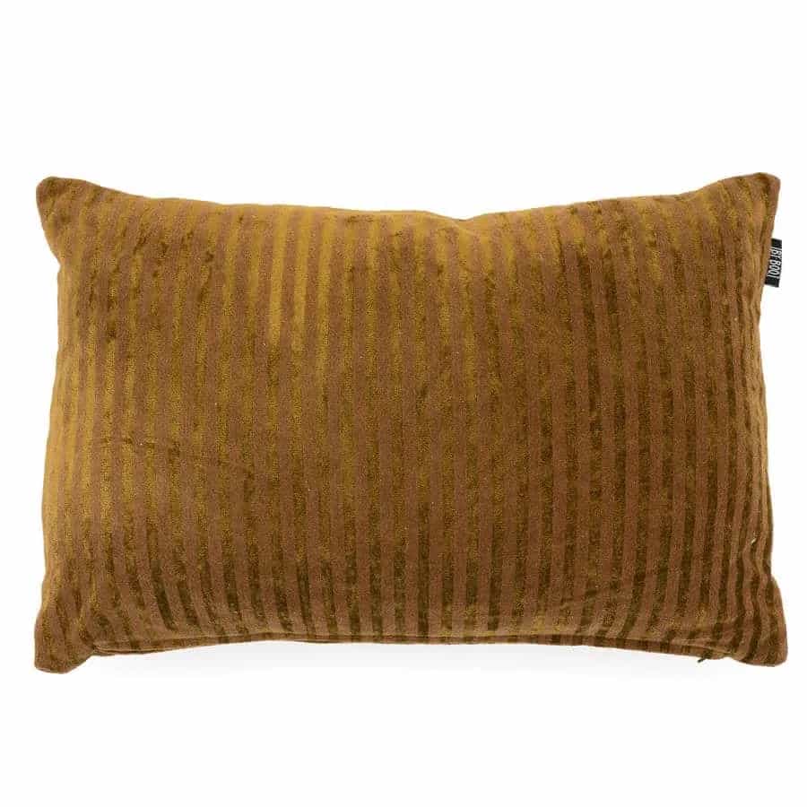 Kissen Sirun Mustard