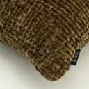 Kissen Hyde Mustard - By-Boo