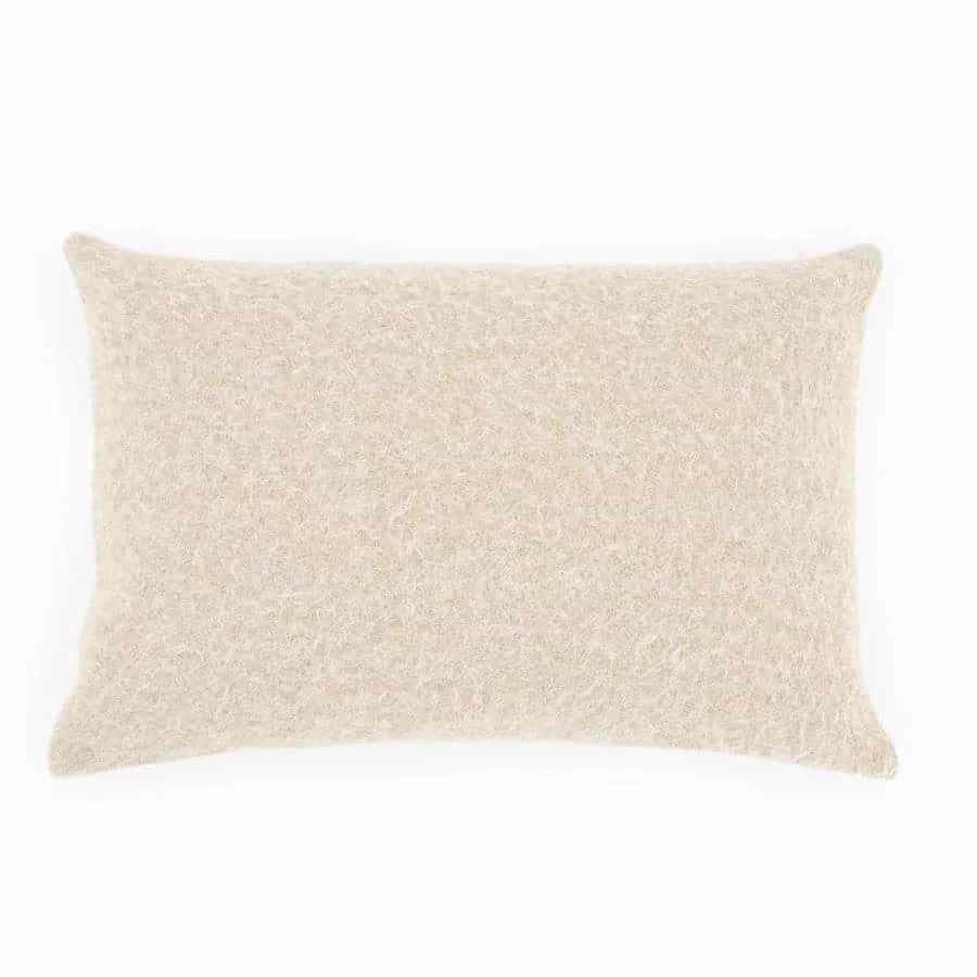 Kissen Kelso Taupe