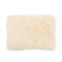 Kissen Doodly 40 x 60 cm - beige - By-Boo