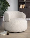 Sessel Maeve - beige Maywood - Eleonora