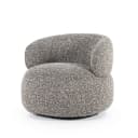 Sessel Maeve - taupe Maywood - Eleonora