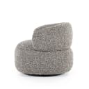 Sessel Maeve - taupe Maywood - Eleonora