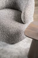 Sessel Maeve - taupe Maywood - Eleonora