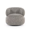 Sessel Maeve - taupe Maywood - Eleonora