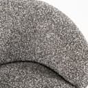 Sessel Maeve - taupe Maywood - Eleonora