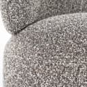 Sessel Maeve - taupe Maywood - Eleonora