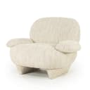 Sessel Jayden Beige Barkley - Eleonora