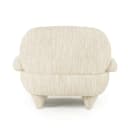 Sessel Jayden Beige Barkley - Eleonora