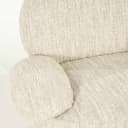 Sessel Jayden Beige Barkley - Eleonora