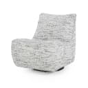Sessel Loys grau Barkley - Eleonora