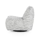 Sessel Loys grau Barkley - Eleonora