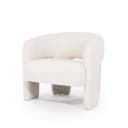 Sessel Hamilton - beige Asti - Eleonora