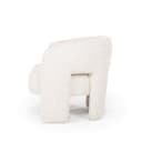 Sessel Hamilton - beige Asti - Eleonora