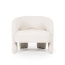 Sessel Hamilton - beige Asti - Eleonora