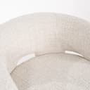 Sessel Hamilton - beige Asti - Eleonora