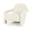 Sessel Monica - beige Asti - Eleonora